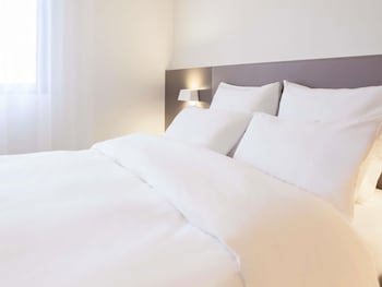 Novotel Munchen City Arnulfpark fotoğrafı