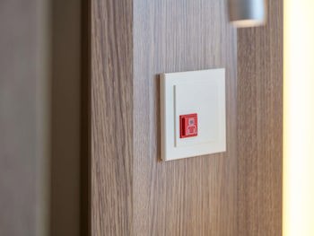 Novotel Munchen City Arnulfpark galeri fotoğrafı