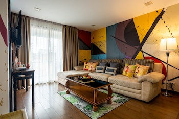 Citismart Luxury Apartments