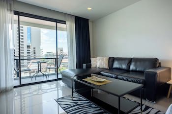 Citismart Luxury Apartments