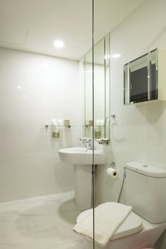 Citismart Luxury Apartments