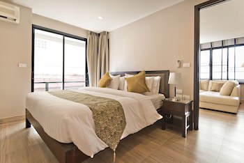 Citismart Luxury Apartments