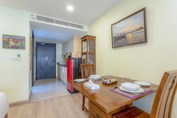 Citismart Luxury Apartments