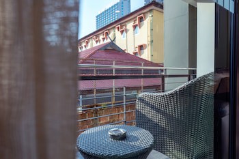 Citismart Luxury Apartments