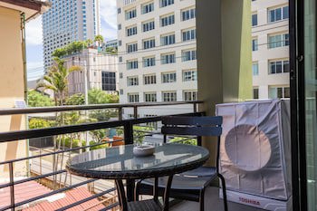 Citismart Luxury Apartments
