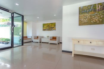 Citismart Luxury Apartments