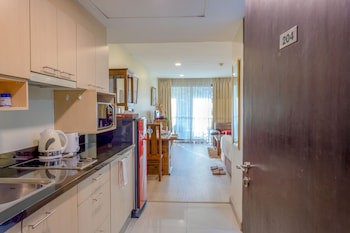 Citismart Luxury Apartments
