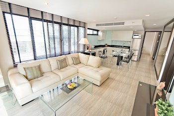 Citismart Luxury Apartments