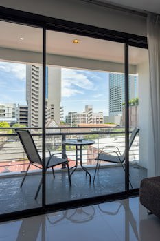 Citismart Luxury Apartments