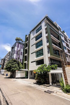 Citismart Luxury Apartments