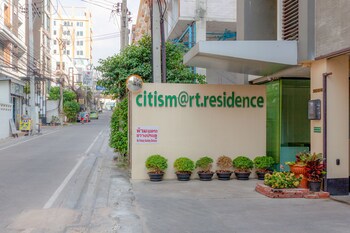 Citismart Luxury Apartments