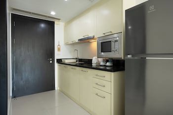 Citismart Luxury Apartments