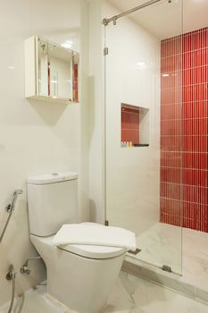 Citismart Luxury Apartments