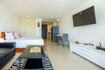 Citismart Luxury Apartments
