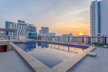 Citismart Luxury Apartments