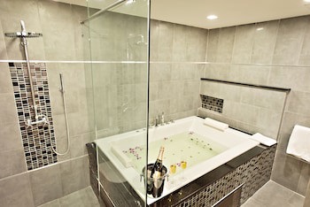 Citismart Luxury Apartments