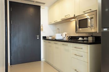 Citismart Luxury Apartments
