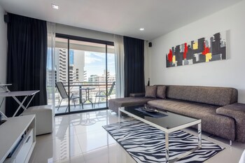 Citismart Luxury Apartments