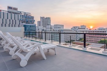 Citismart Luxury Apartments