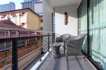 Citismart Luxury Apartments