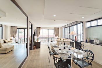 Citismart Luxury Apartments