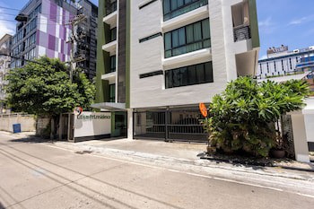 Citismart Luxury Apartments
