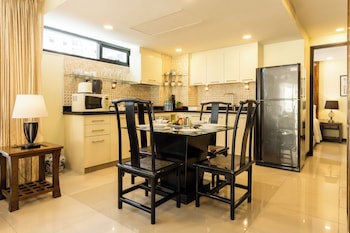 Citismart Luxury Apartments