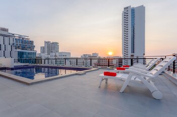 Citismart Luxury Apartments