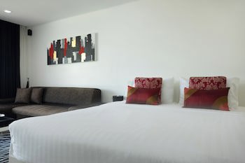 Citismart Luxury Apartments