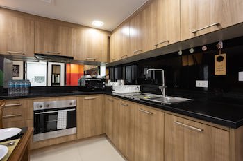 Citismart Luxury Apartments