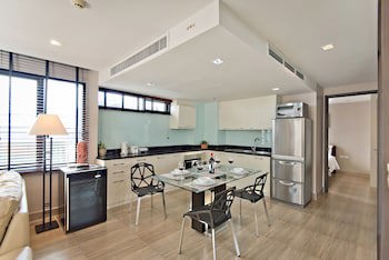 Citismart Luxury Apartments