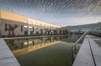 Vila Gale Evora