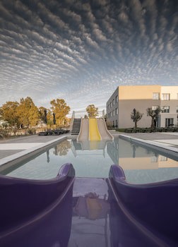 Vila Gale Evora