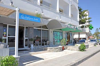 Zephyros Hotel galeri fotoğrafı