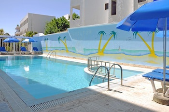 Zephyros Hotel galeri fotoğrafı