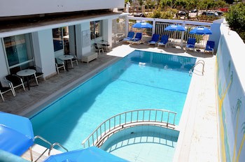 Zephyros Hotel galeri fotoğrafı