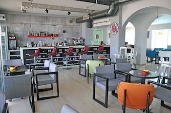 Zephyros Hotel galeri fotoğrafı