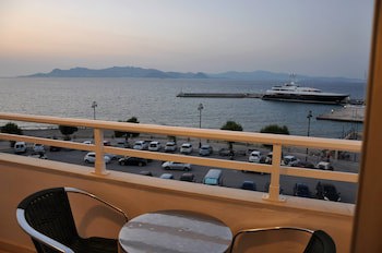 Zephyros Hotel galeri fotoğrafı