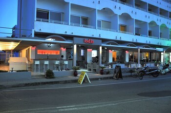 Zephyros Hotel galeri fotoğrafı