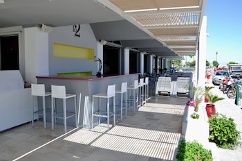 Zephyros Hotel fotoğrafı