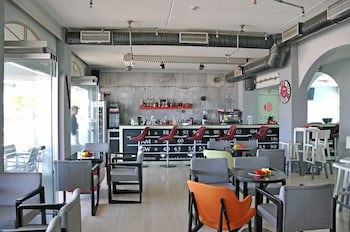 Zephyros Hotel galeri fotoğrafı