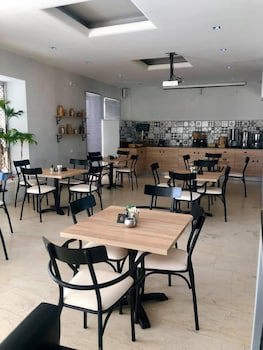 Zephyros Hotel galeri fotoğrafı