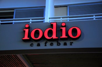 Zephyros Hotel galeri fotoğrafı