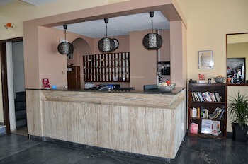 Zephyros Hotel galeri fotoğrafı