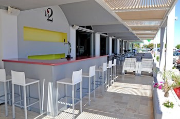 Zephyros Hotel fotoğrafı