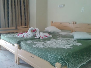 Zephyros Hotel galeri fotoğrafı
