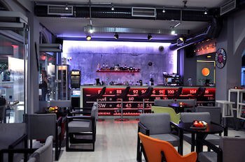 Zephyros Hotel galeri fotoğrafı