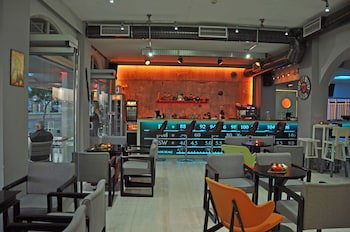 Zephyros Hotel galeri fotoğrafı