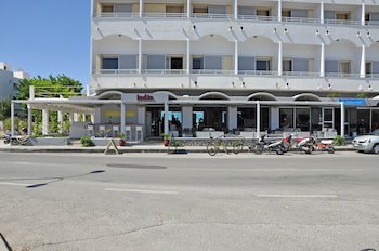 Zephyros Hotel galeri fotoğrafı