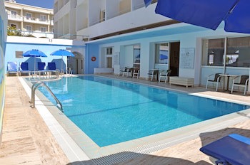 Zephyros Hotel galeri fotoğrafı